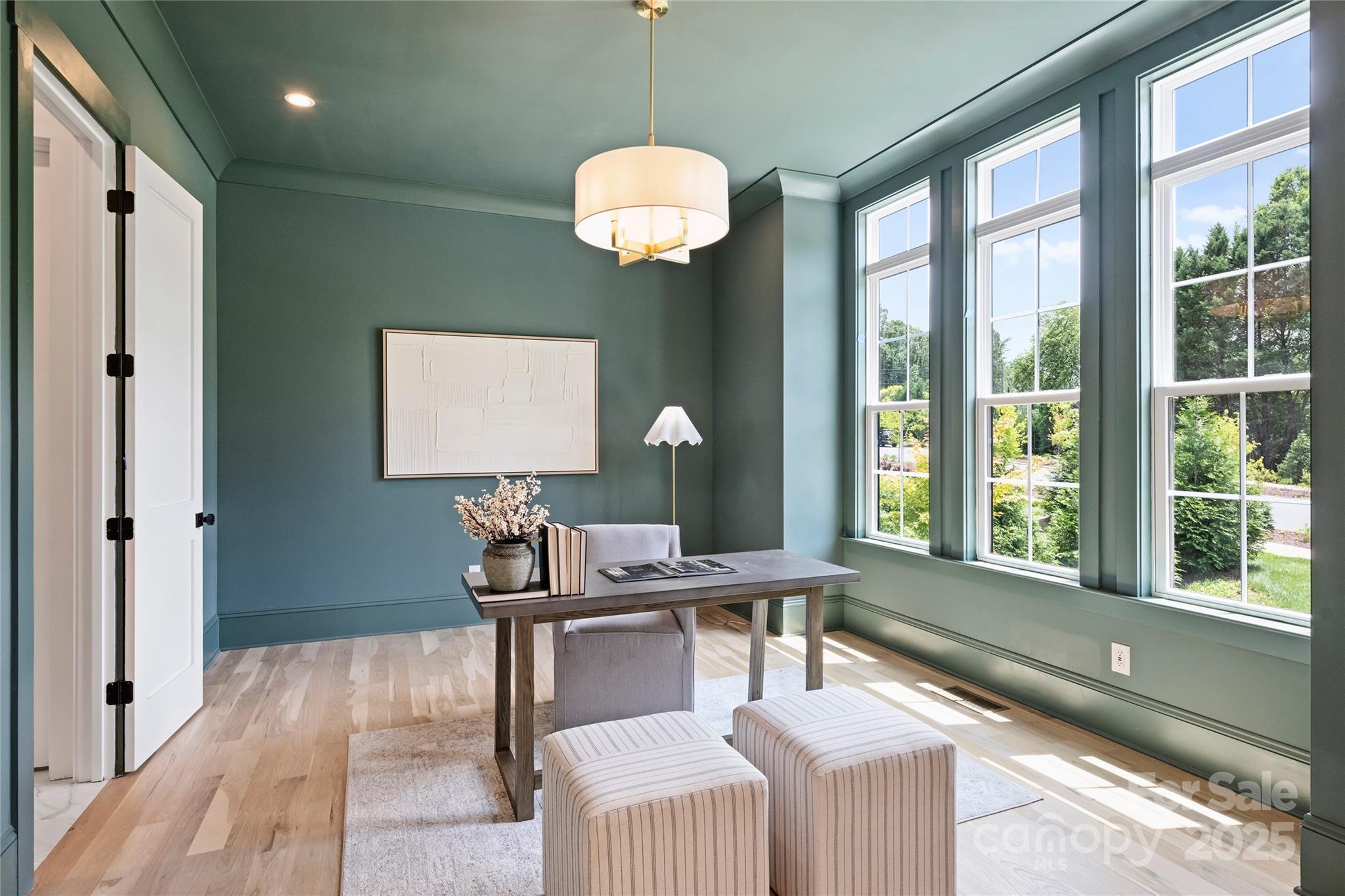 Lansdowne - Residential