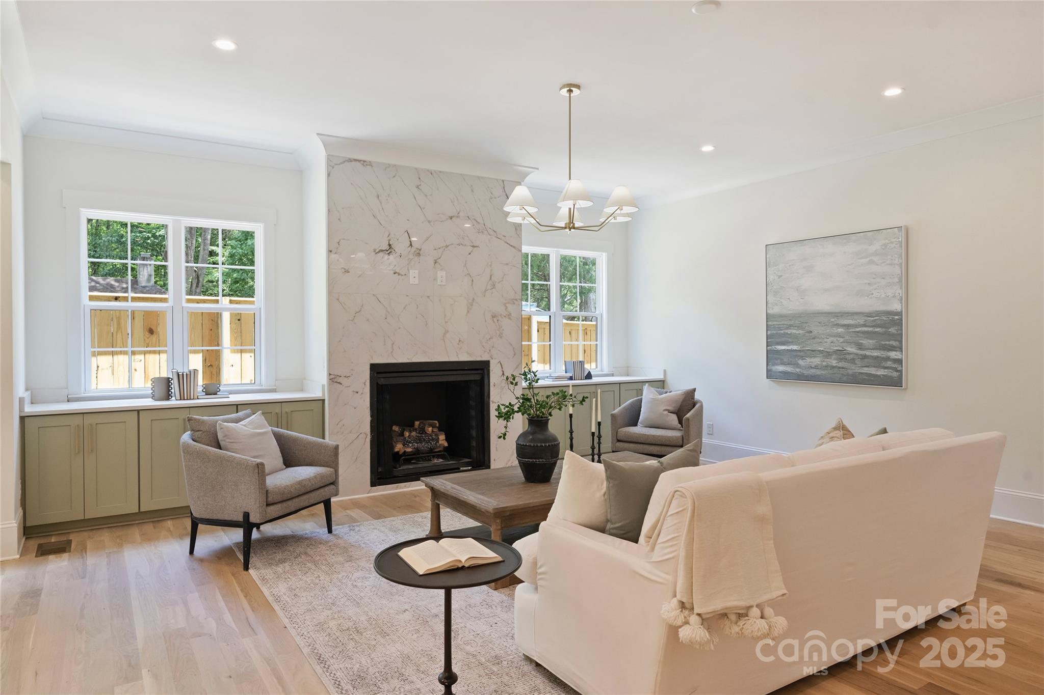 Lansdowne - Residential