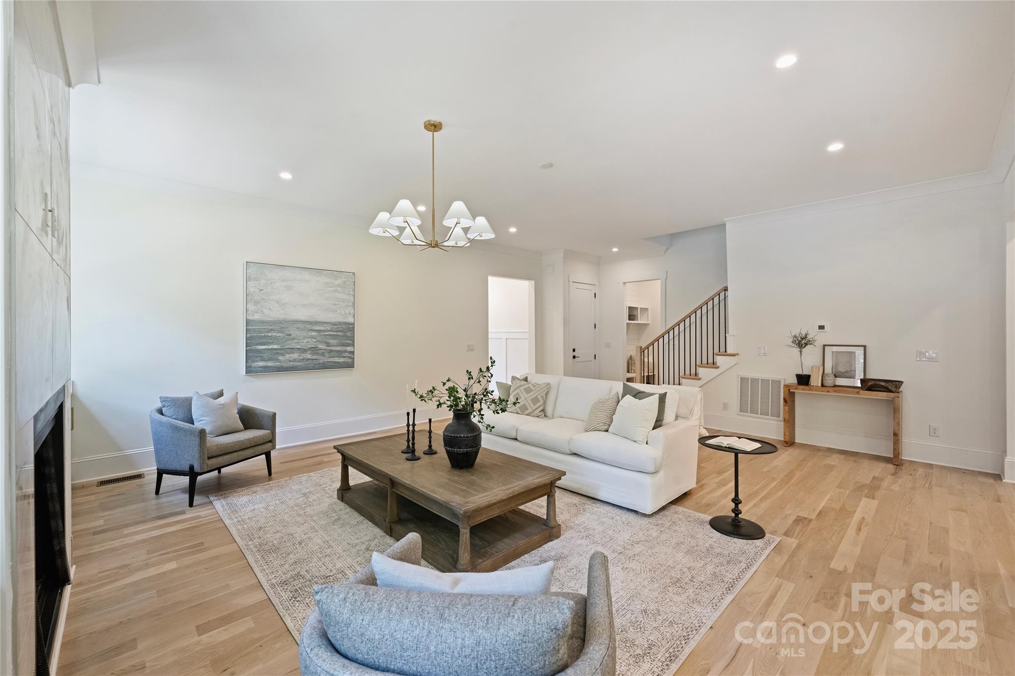 Lansdowne - Residential