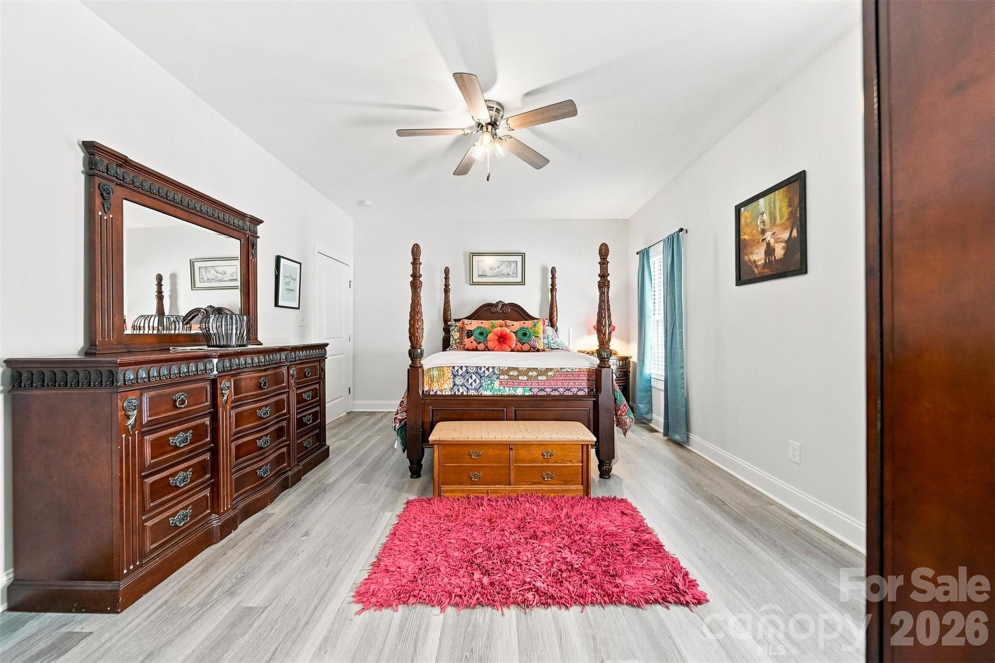 1350 Sam Hefner Road