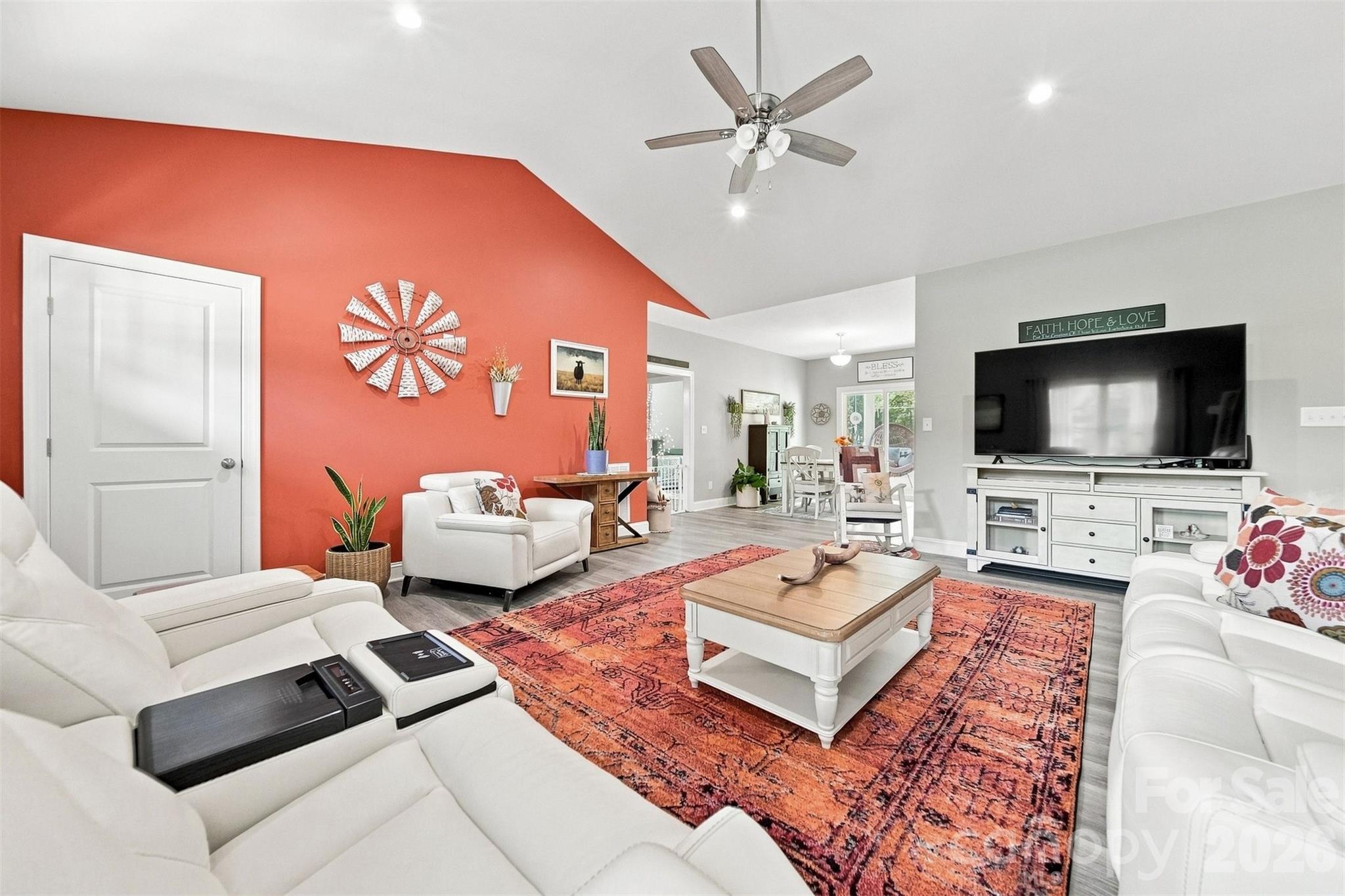 1350 Sam Hefner Road