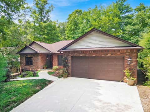 Photo of 542 Soquili Drive, Brevard, NC 28712 (MLS # 4412344)