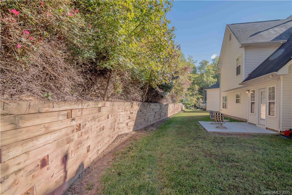 Spencer Heights - Residential