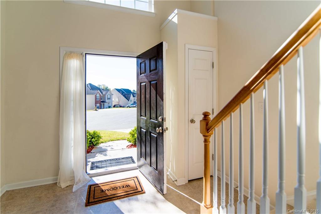 Spencer Heights - Residential