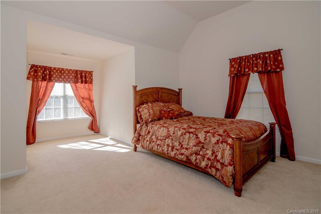 Spencer Heights - Residential