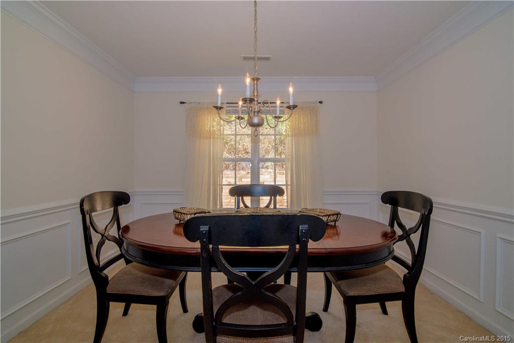 Spencer Heights - Residential