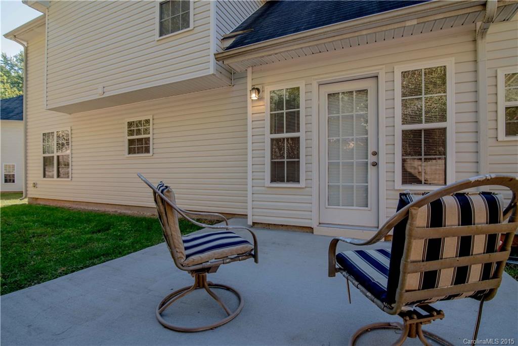 Spencer Heights - Residential