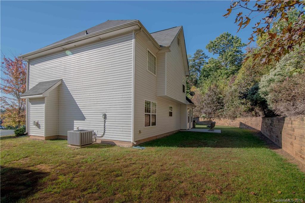 Spencer Heights - Residential