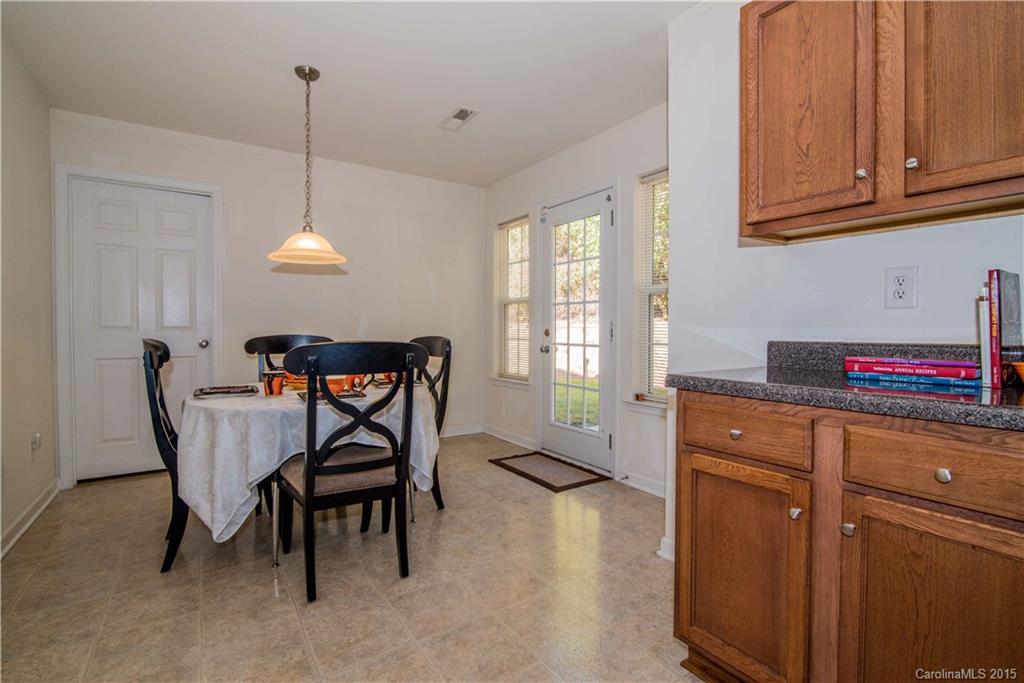 Spencer Heights - Residential