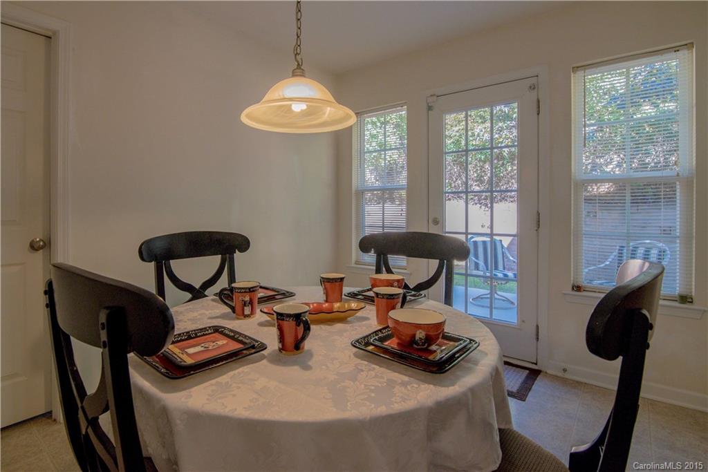 Spencer Heights - Residential