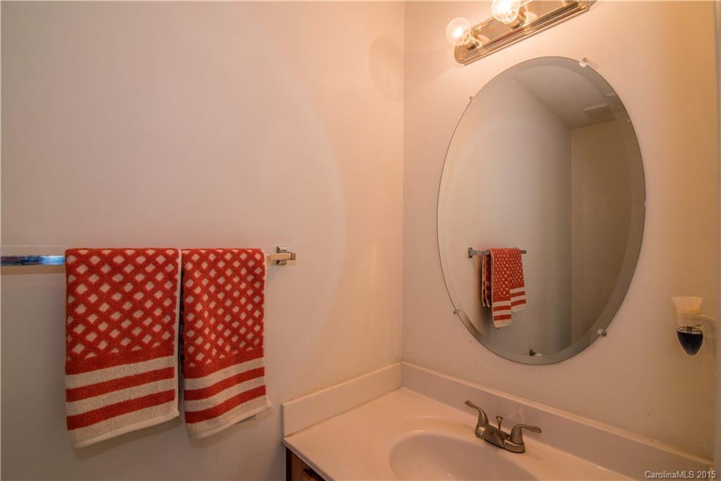 Spencer Heights - Residential