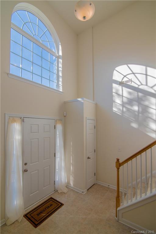 Spencer Heights - Residential