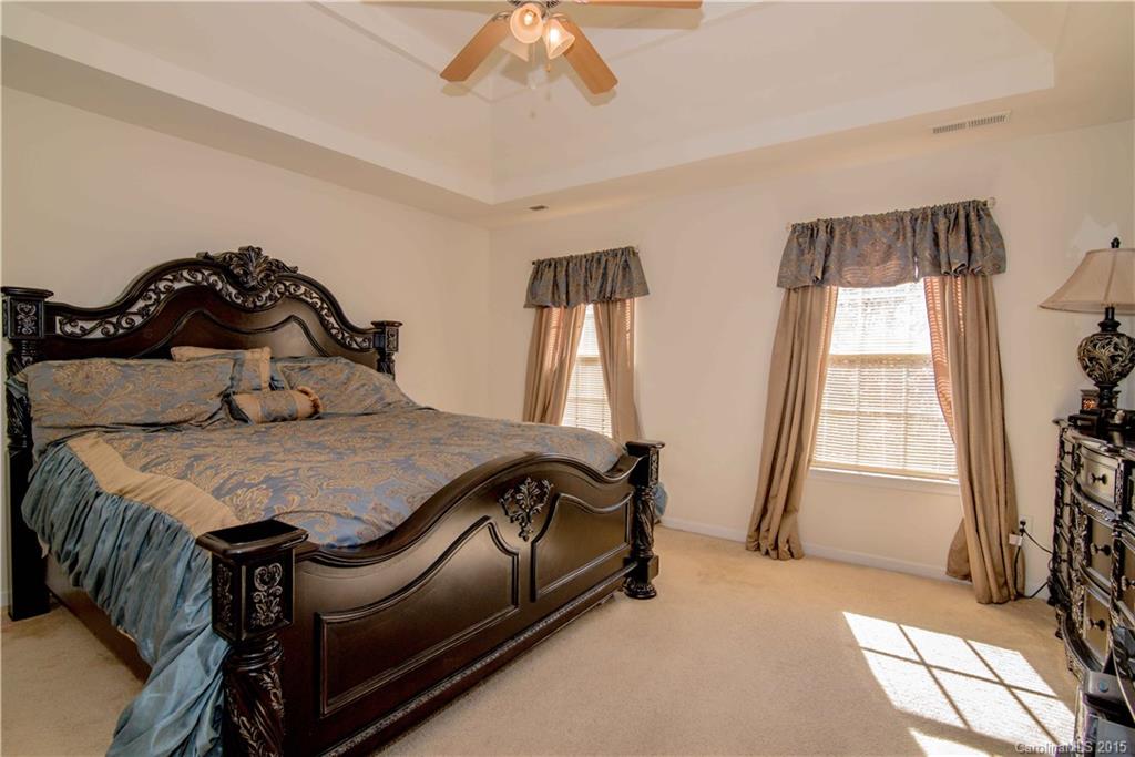 Spencer Heights - Residential