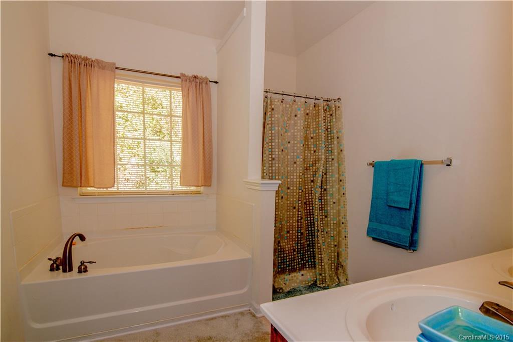 Spencer Heights - Residential