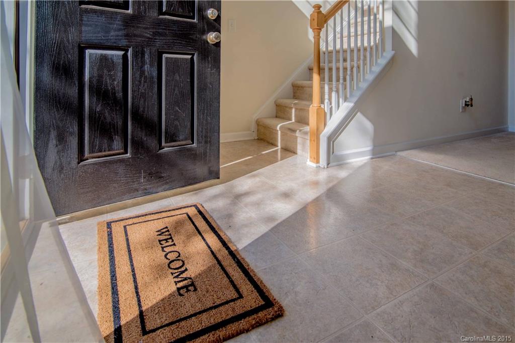 Spencer Heights - Residential