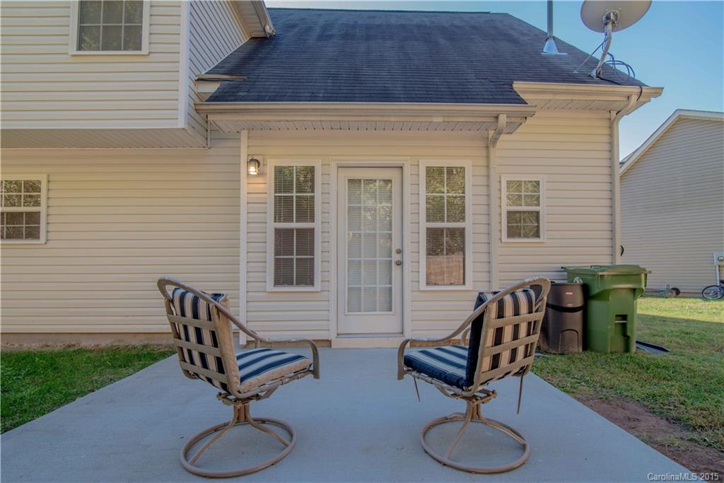 Spencer Heights - Residential