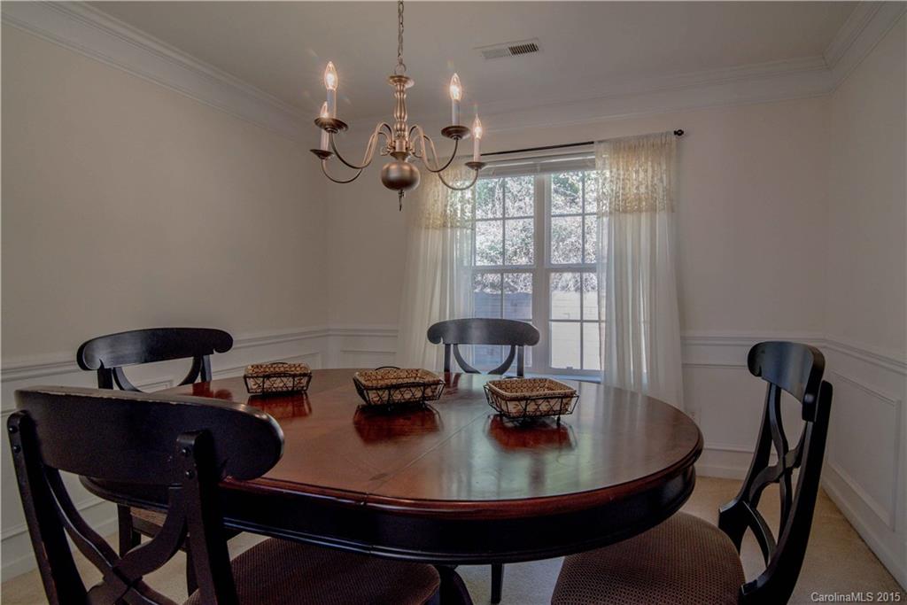 Spencer Heights - Residential