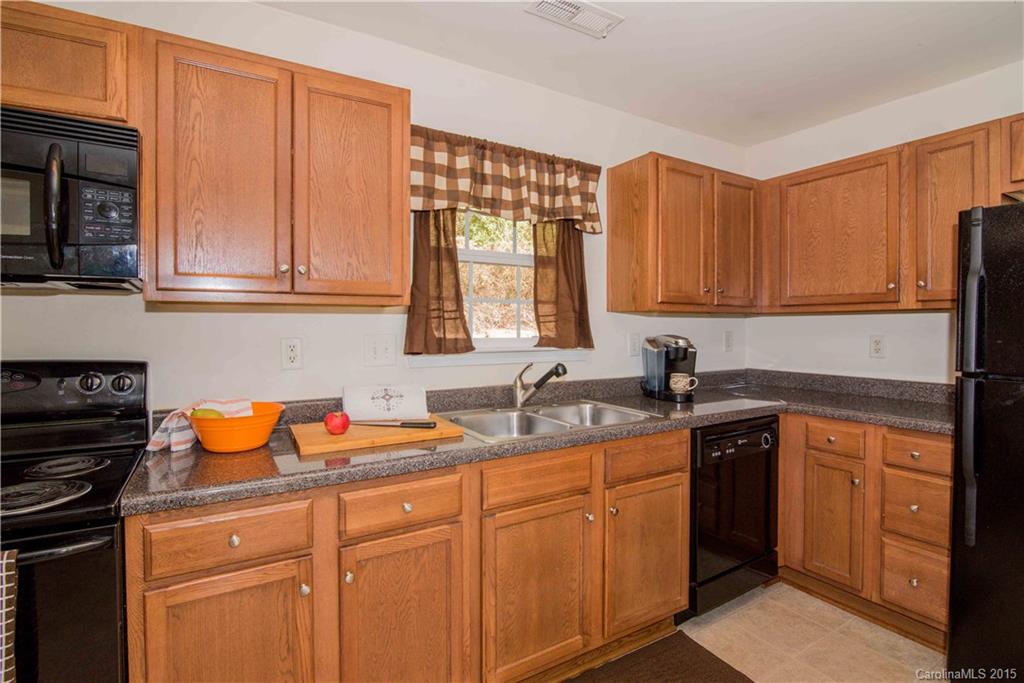 Spencer Heights - Residential