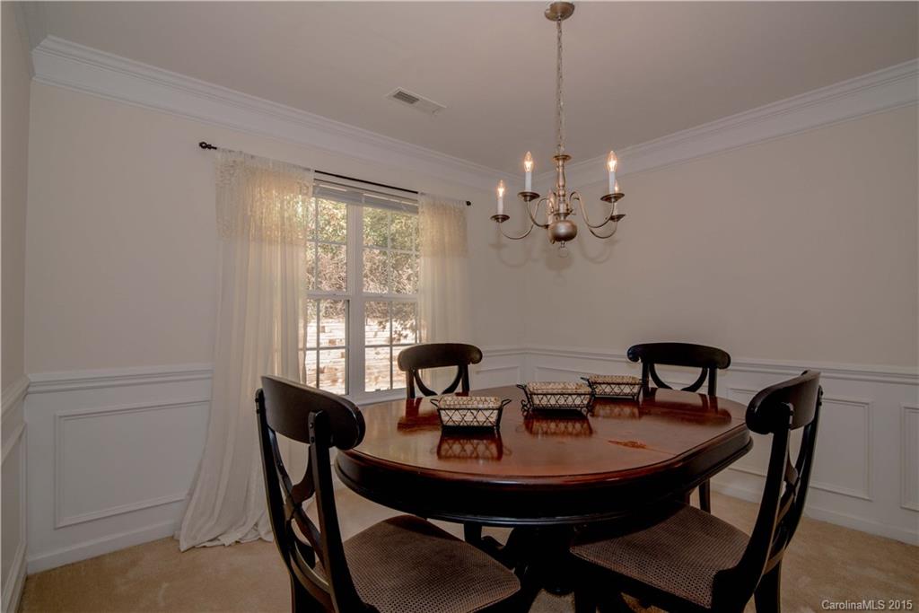 Spencer Heights - Residential