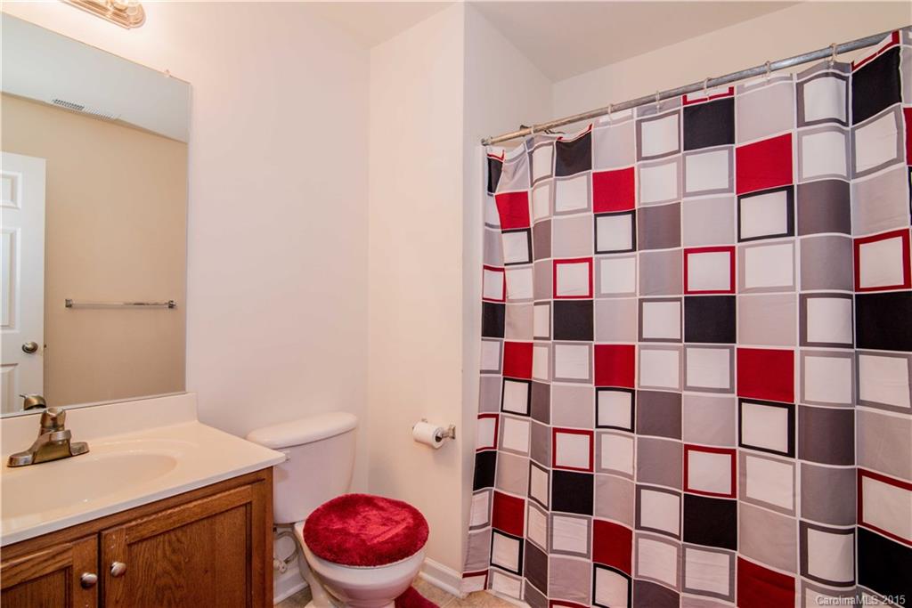 Spencer Heights - Residential