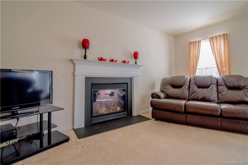 Spencer Heights - Residential