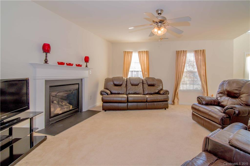 Spencer Heights - Residential