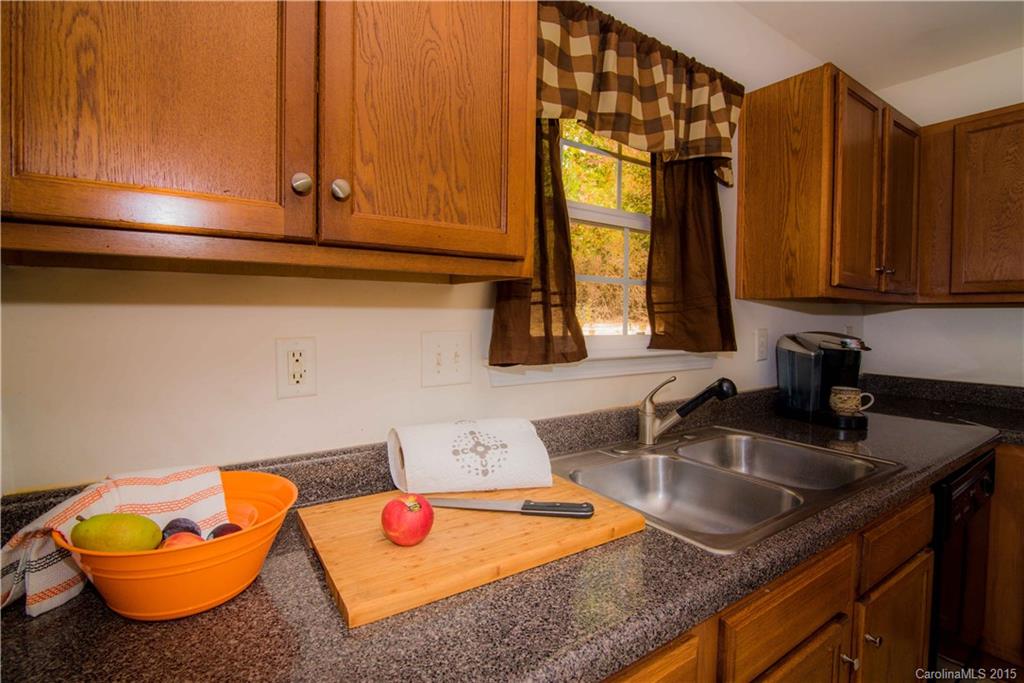 Spencer Heights - Residential