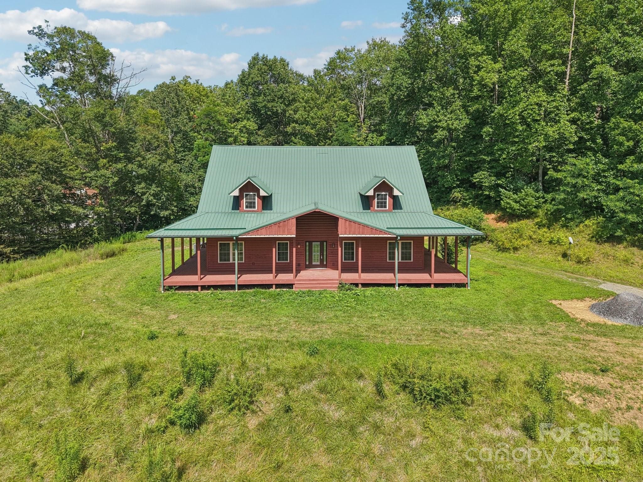 225 Fines Creek Road