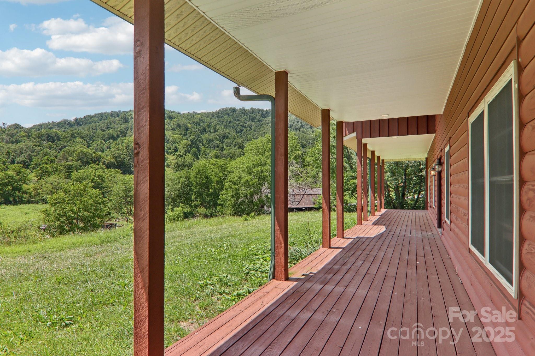 225 Fines Creek Road