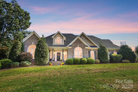 Photo of 9326 Old Ferry Road, Monroe, NC 28110 (MLS # 4305250)