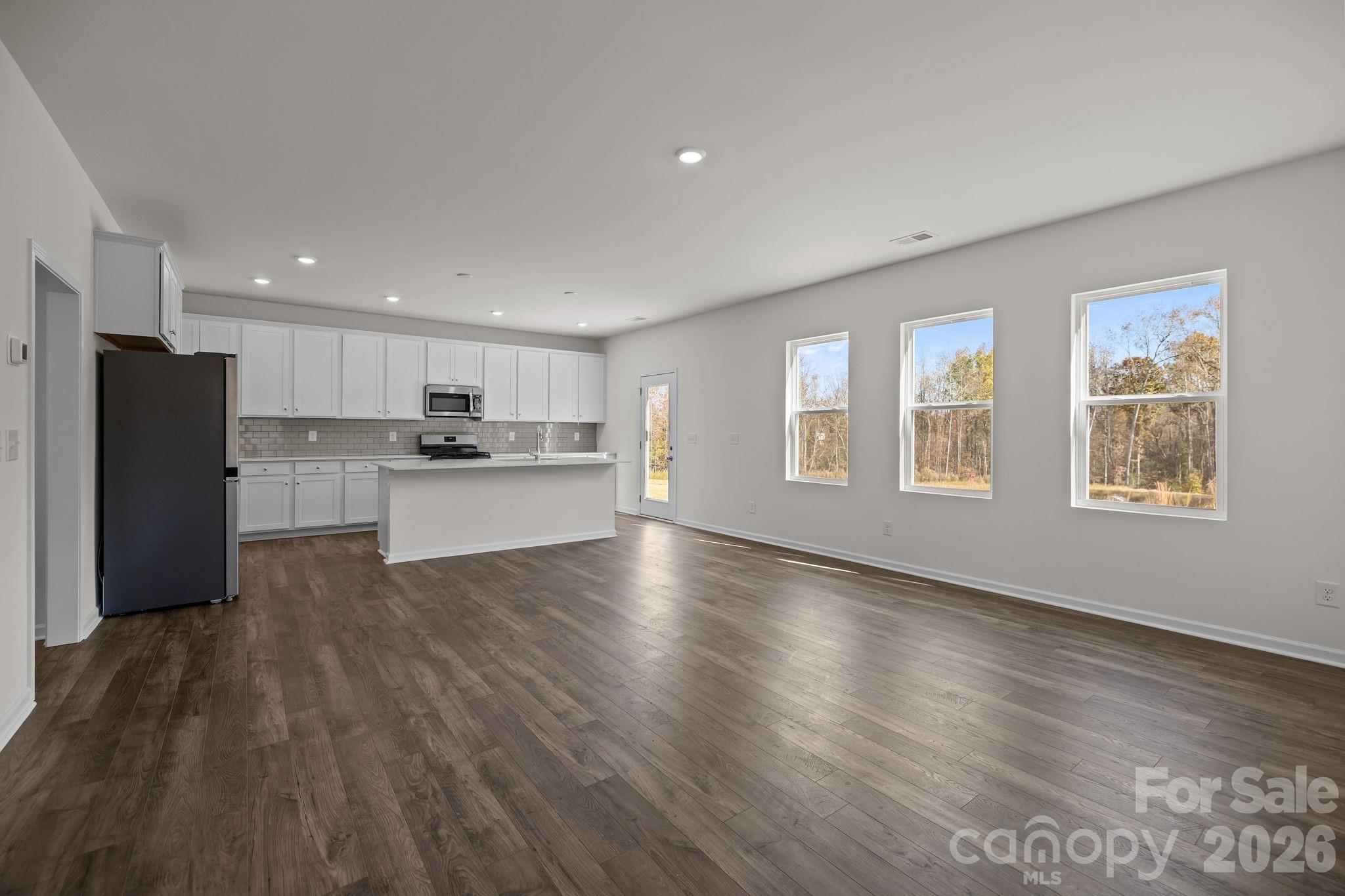 McFarland Estates - Residential