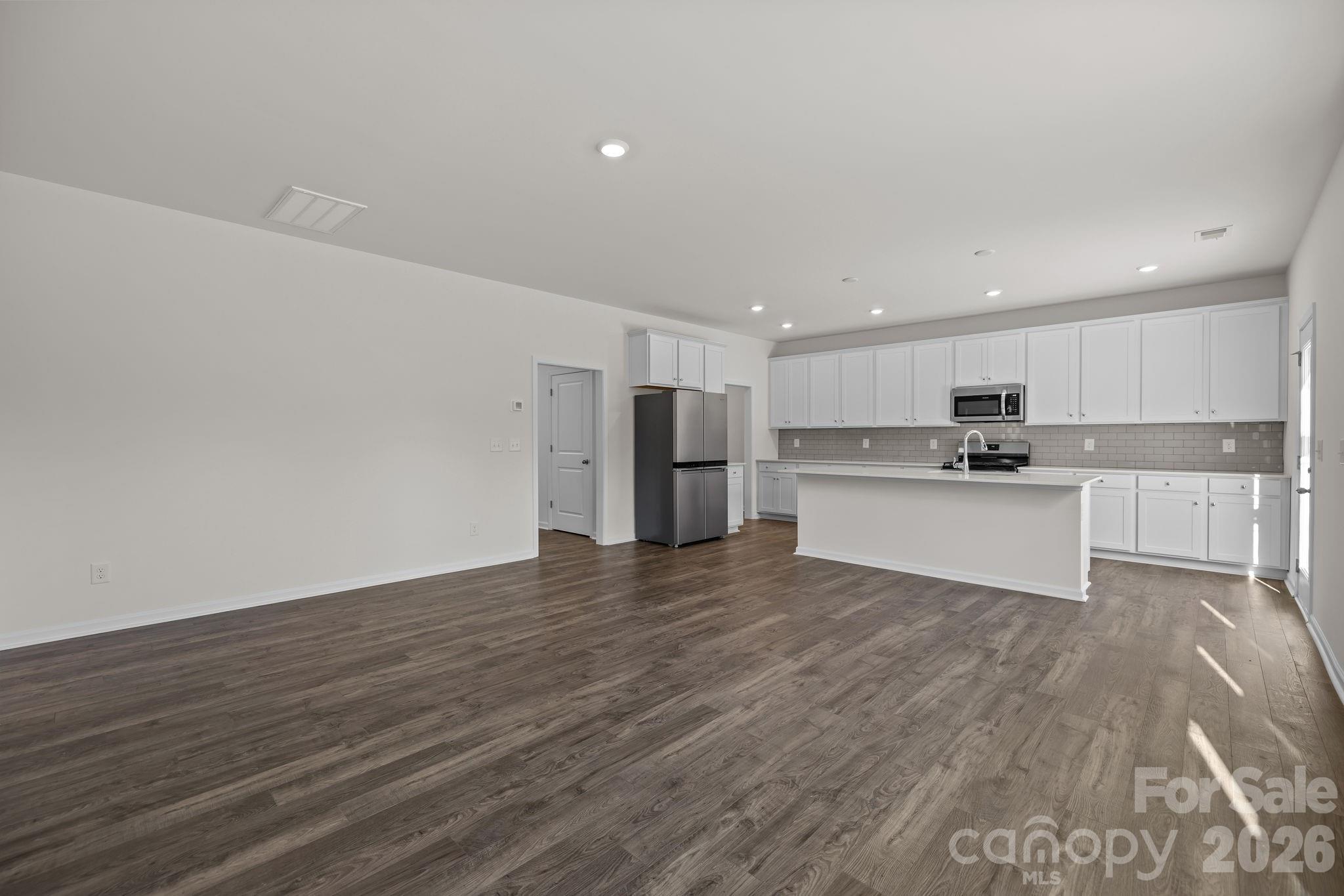 McFarland Estates - Residential