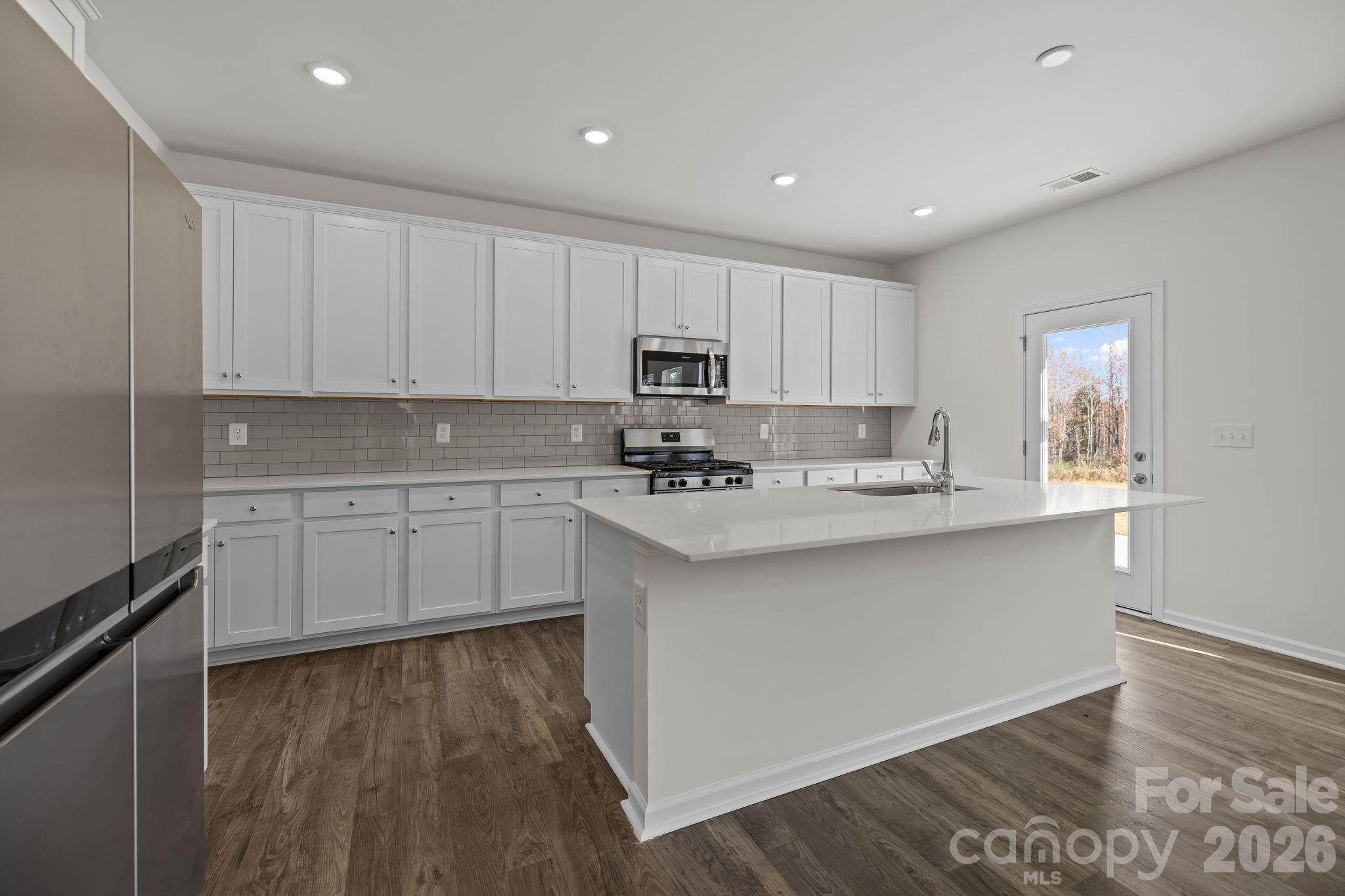 McFarland Estates - Residential