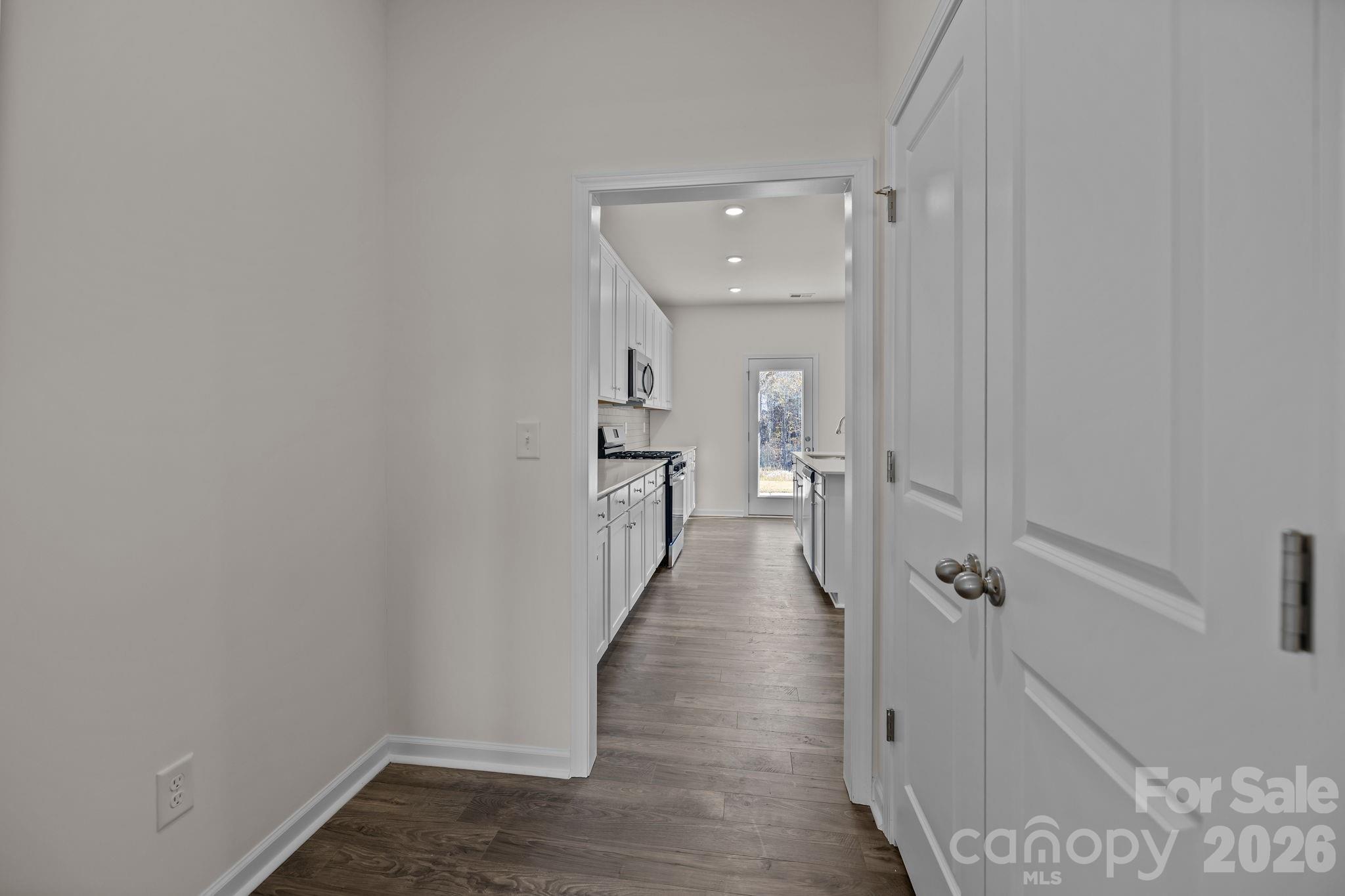 McFarland Estates - Residential