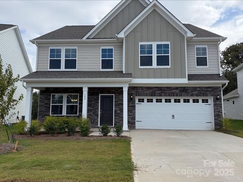 Photo of 199 Ella Claire Drive, York, SC 29745 (MLS # 4311708)