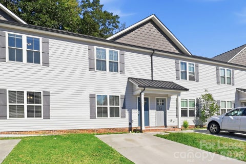 Photo of 155 McKinnon Avenue NE, Concord, NC 28025 (MLS # 4433271)