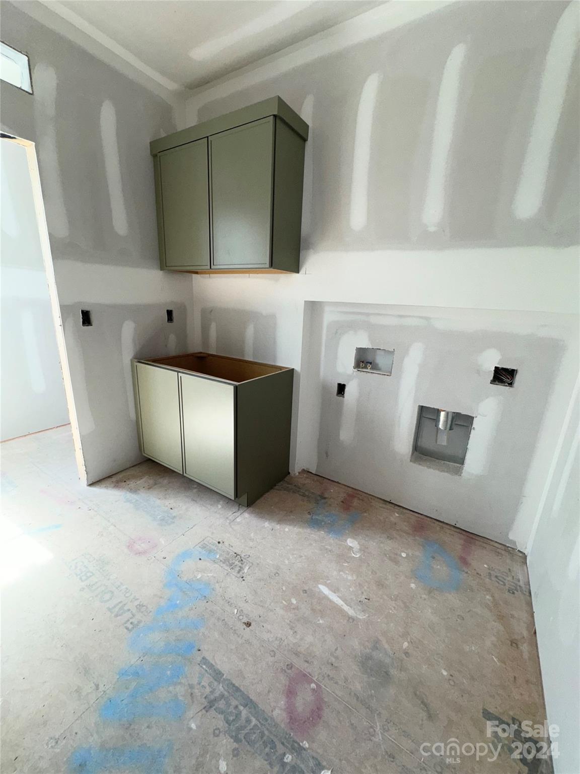 Barclay Downs - Residential