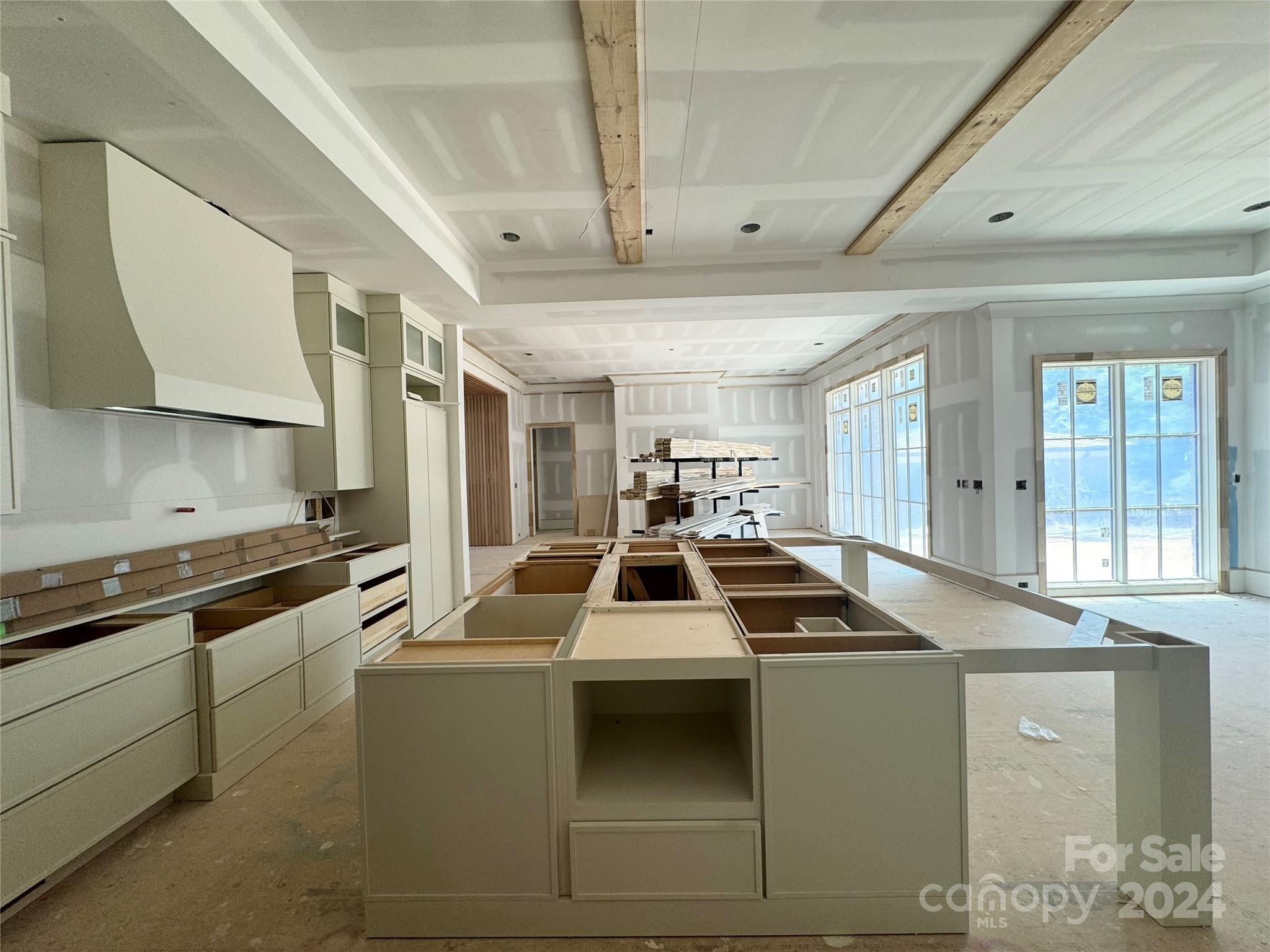 Barclay Downs - Residential