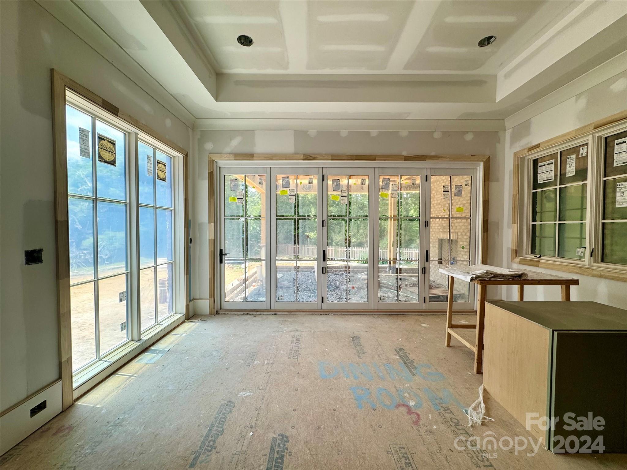 Barclay Downs - Residential