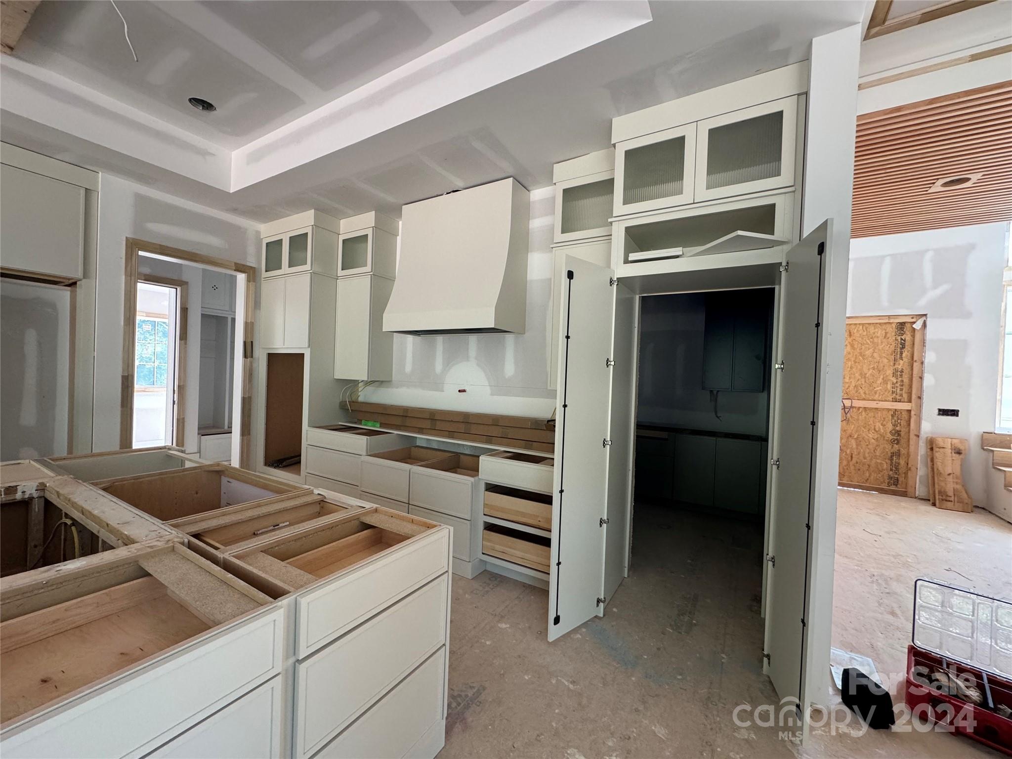 Barclay Downs - Residential