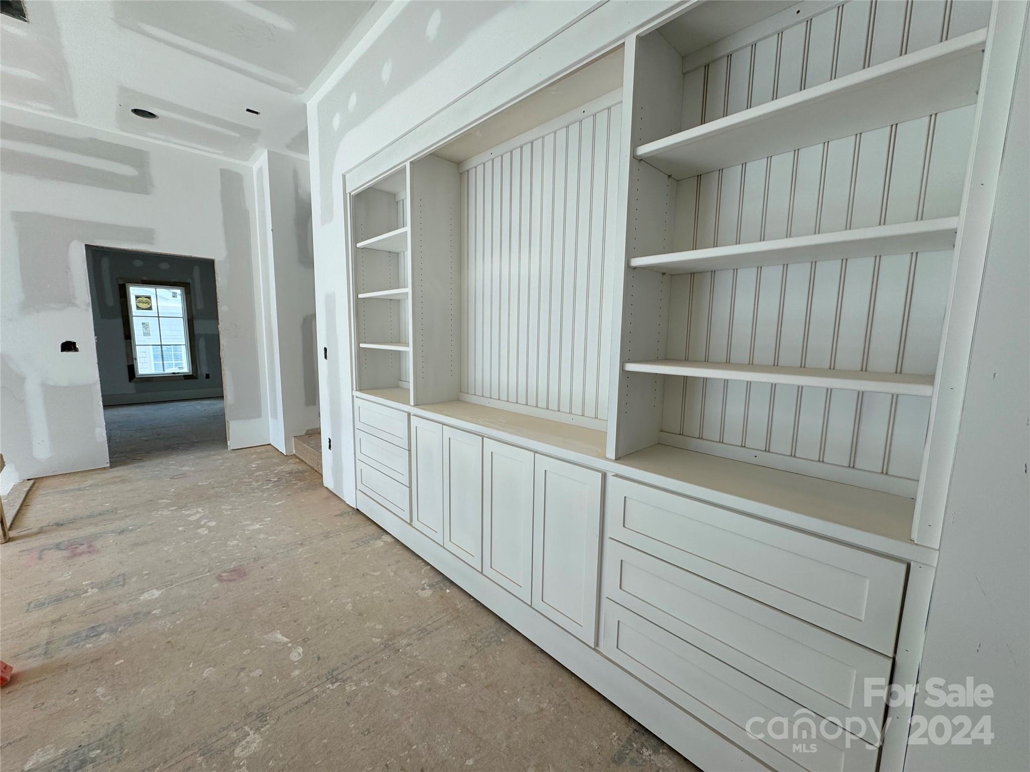 Barclay Downs - Residential