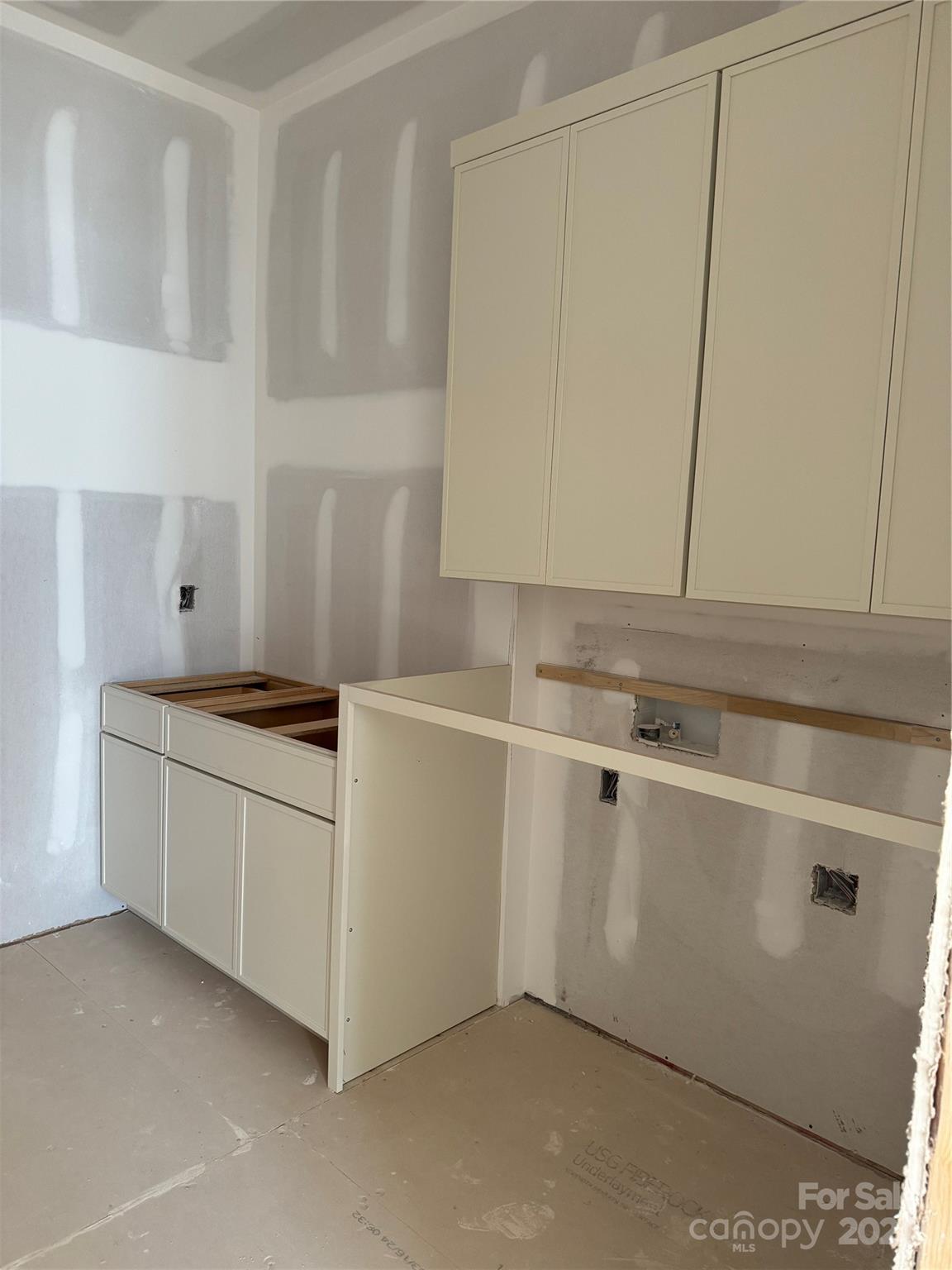 Barclay Downs - Residential