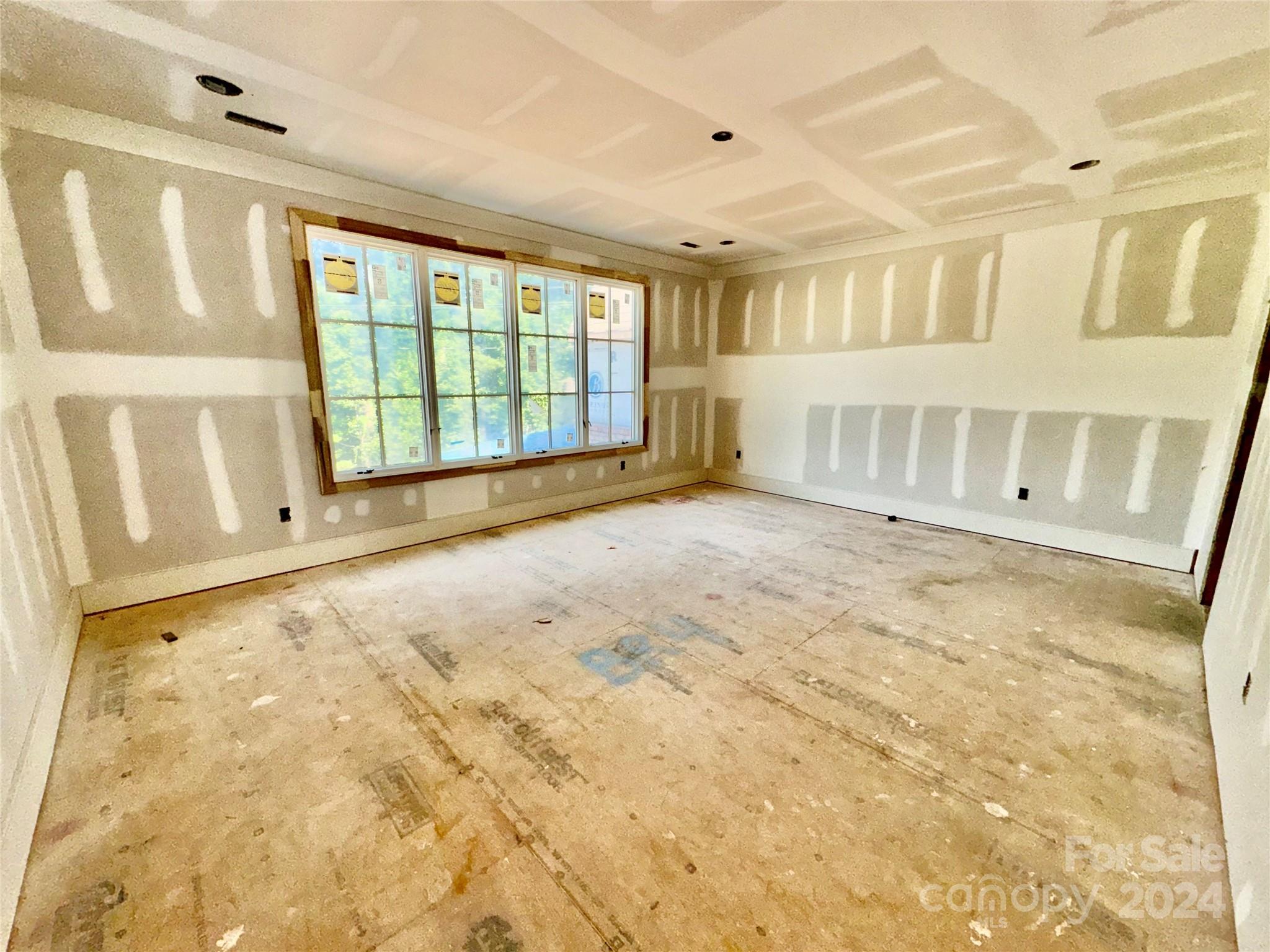 Barclay Downs - Residential