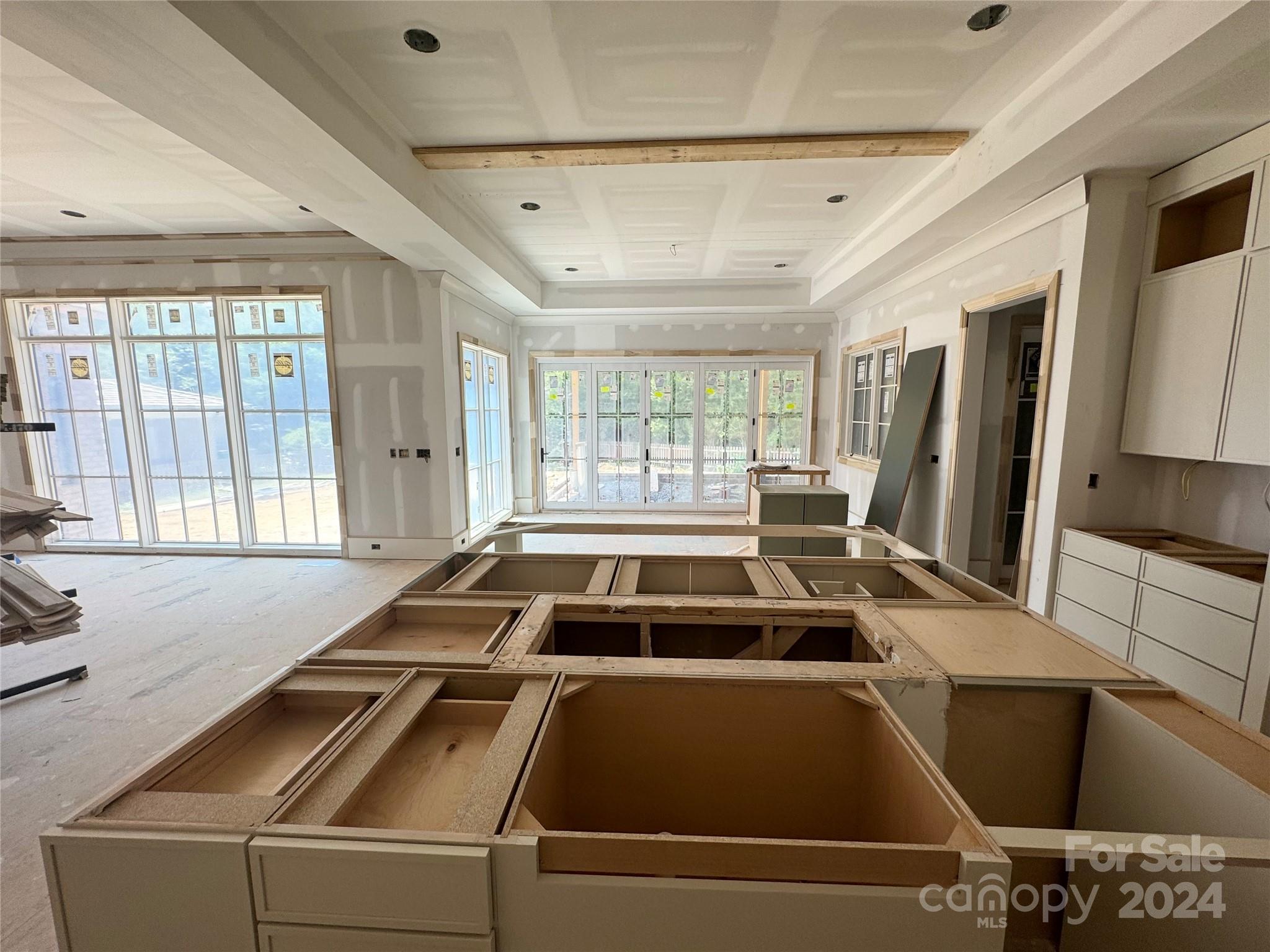 Barclay Downs - Residential