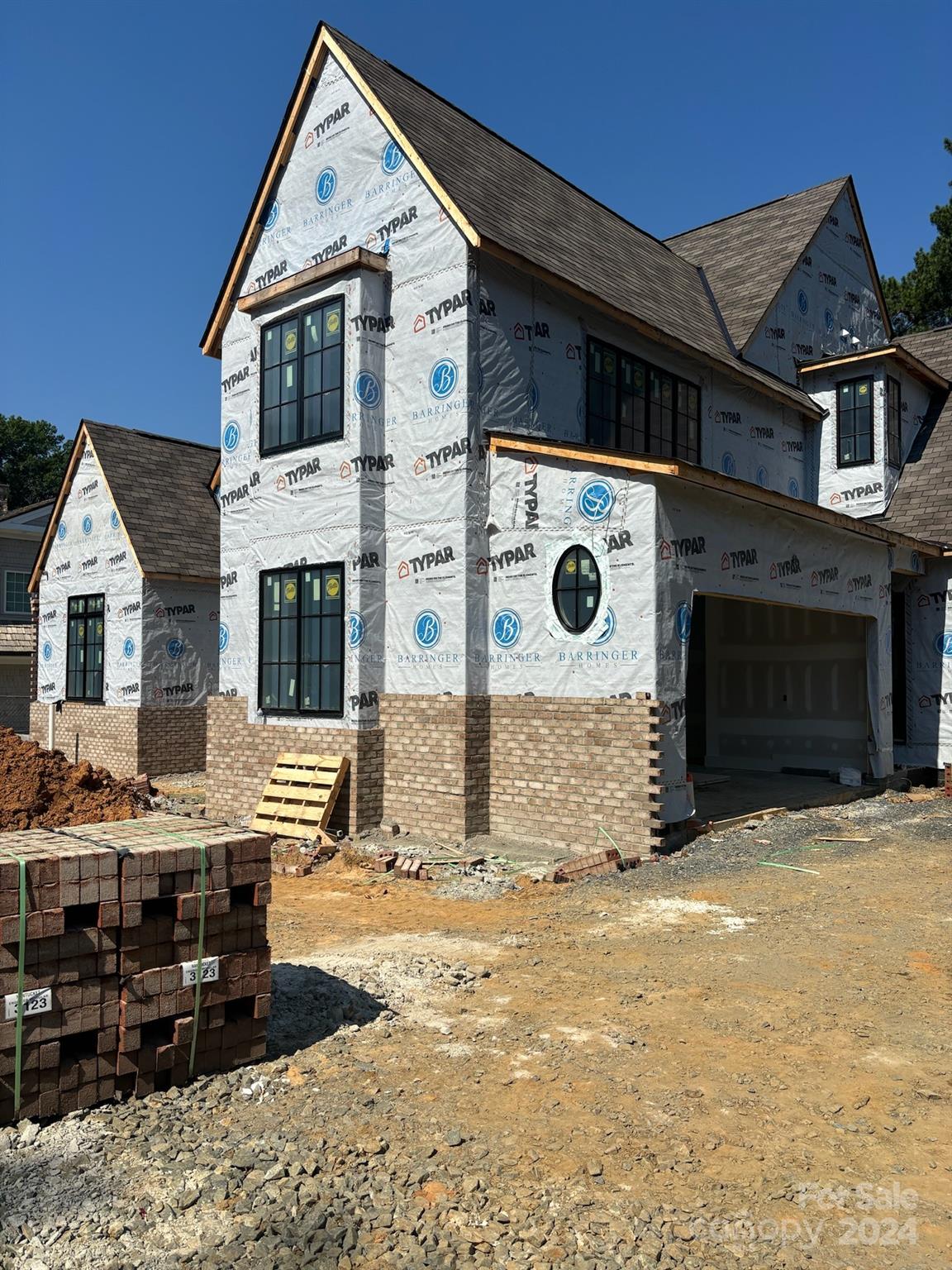 Barclay Downs - Residential