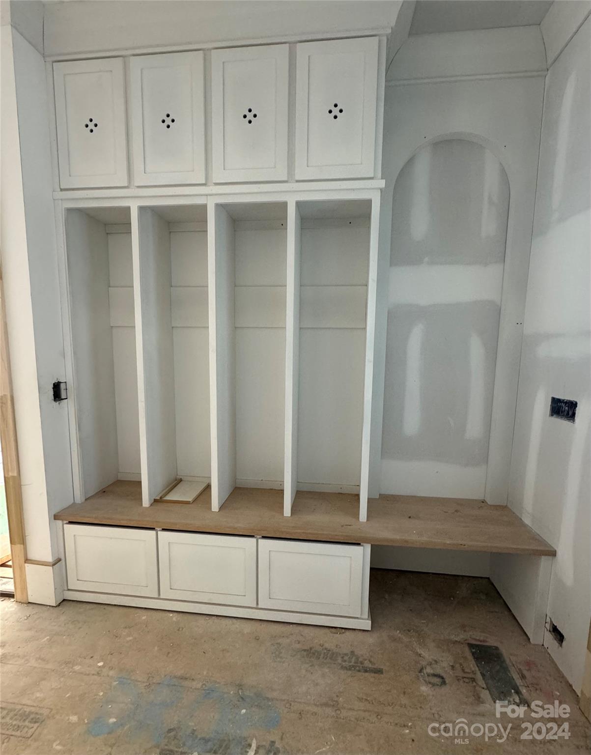 Barclay Downs - Residential