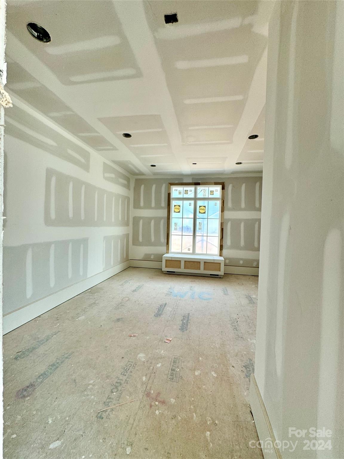 Barclay Downs - Residential