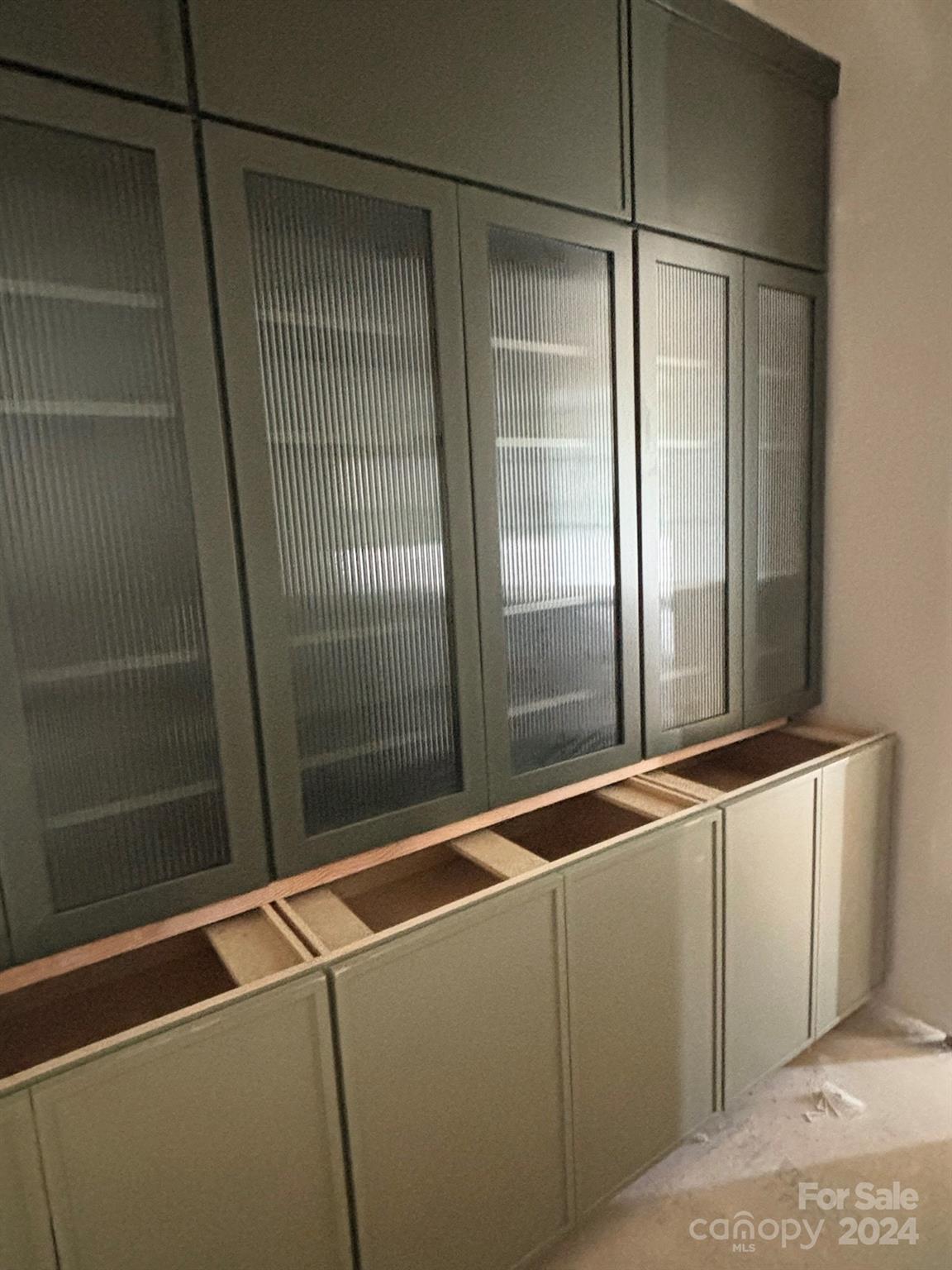 Barclay Downs - Residential