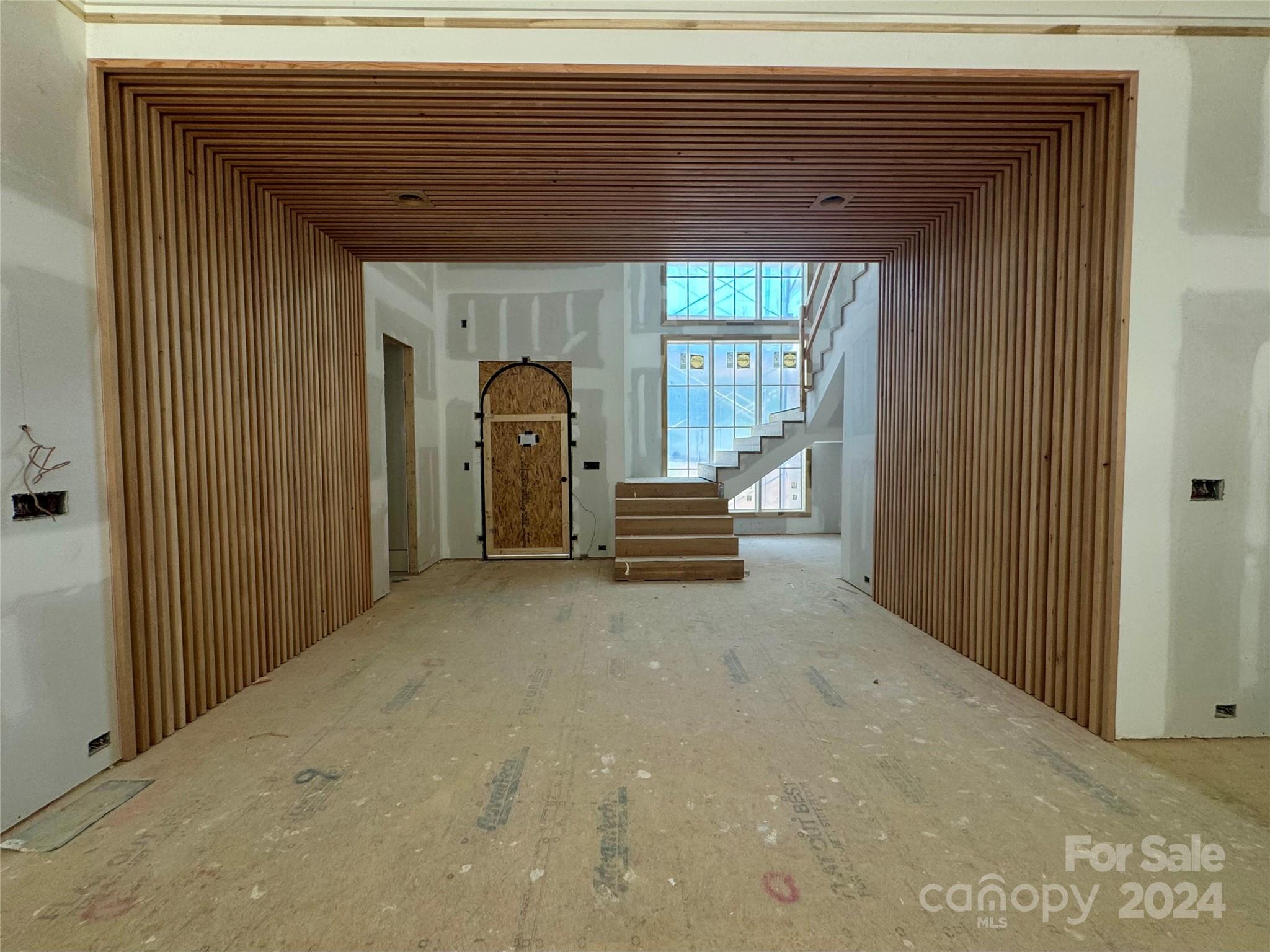 Barclay Downs - Residential