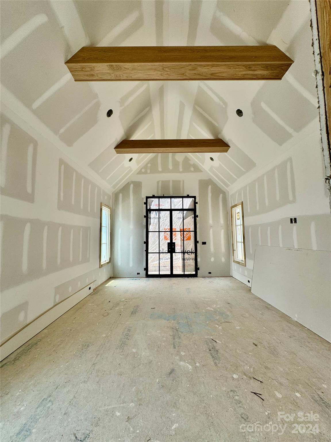 Barclay Downs - Residential